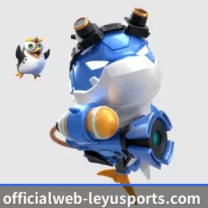 officialweb-leyusports.com APP
